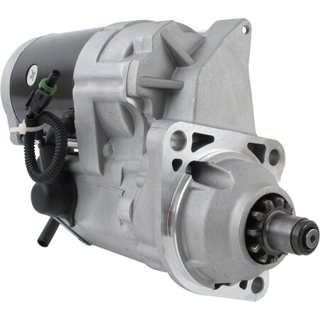 Db Electrical Starter For John Deere 670 670D 672 672D Grader - Re505465 410-52408